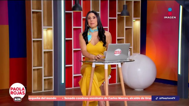 Sheinbaum descarta intervención militar de EUA en México | DPC con Paola Rojas