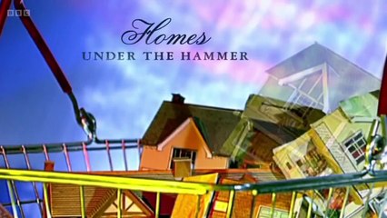 Homes Under the Hammer Season 28 Episode 57
