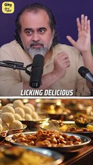 Religion and Food || Acharya Prashant