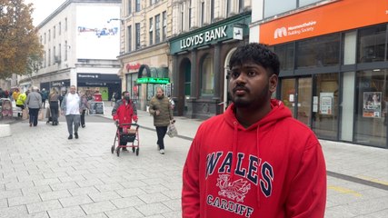 ‘It depends how companies use it’: are you worried AI will take your job?