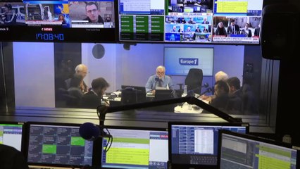 Pascal Praud et vous - Passants fauchés sur l'île d'Oléron : «C'est un attentat au sens où c'est une agression», selon l'avocat Jean-Yves Le Borgne