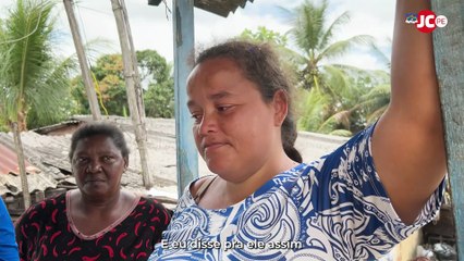 Caso Esther: A história da menina que comoveu Pernambuco e um crime ainda sem respostas