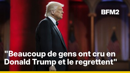 Aux États-Unis, les Démocrates repartent à l'offensive un an après la victoire de Donald Trump