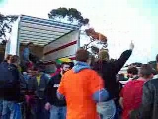 Ensar IA 08 Apéro parking