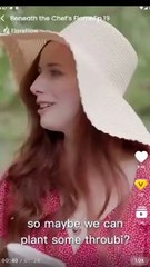 Beneath The Chef's Flame #FullMovie