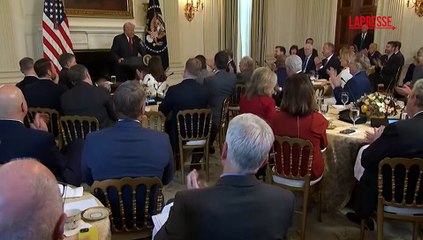 Mamdani sindaco di New York, Trump: "Elezioni perse perch? non ero sulla scheda"