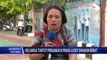 Kecewa! Ibu Prada Lucky Sebut Kesaksian Dokter dan Dantonkes di Sidang Blunder | KOMPAS PETANG