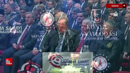 Yaşar Güler: En hızlı şekilde silahlarını tamamıyla teslim etmelidirler