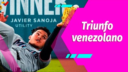 Buena Vibra | Tres nuevos Guantes de Oro para los venezolanos de la MLB