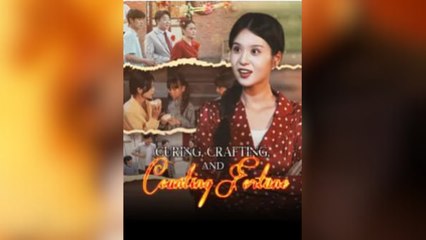 Curing Crafting and couting fortoon Full Movies