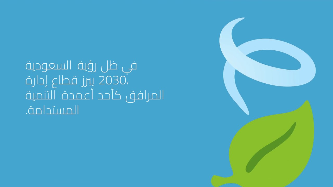 رؤية السعودية 2030