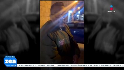 “El Custodio” disparó contra sus vecinos por un espacio de estacionamiento