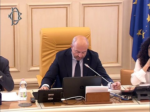 Roma - ​RED III e correttivo FER - Audizioni – Marco Marchetti, Docente di Diritto della transizione energetica, presso l'Università Roma Tre e Paola Brambilla, coordinatrice sottocommissione VIA della Commissione VIA – VAS - AG 324 e AG 332 (05.11.25)