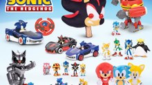 Sega of America and JAKKS Pacific have renewed their long-standing partnership