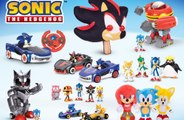 Sega of America and JAKKS Pacific have renewed their long-standing partnership