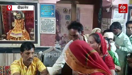 कार्तिक पूर्णिमा के दिन श्रीकोलायत में लाखों ने लगाई आस्था की डुबकी, दीपमाला से हुई महाआरती