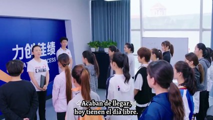 Skate Into Love/Patinando Hacia el Amor [Dorama] - Capítulo 34 [Parte 2] [Subtítulos Español]