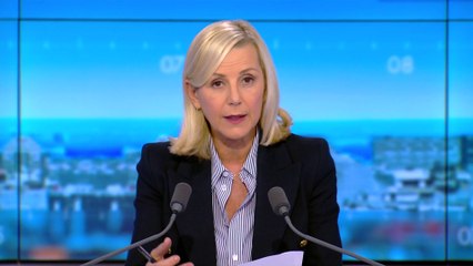 L'édito de Laurence Ferrari : «Le spectre du terrorisme est toujours présent dans notre pays»
