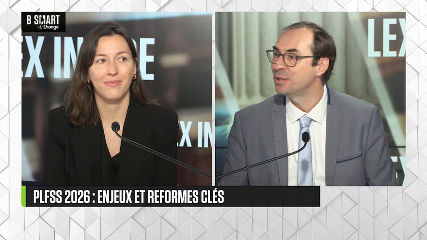 PLFSS 2026 : enjeux et réformes clés