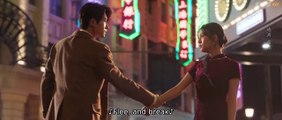 Between Love and Frost (2025) Episode 9 | Chinese subbed EN
