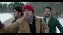 Una Navidad muy Jonas Brothers - Tráiler Doblado Latino