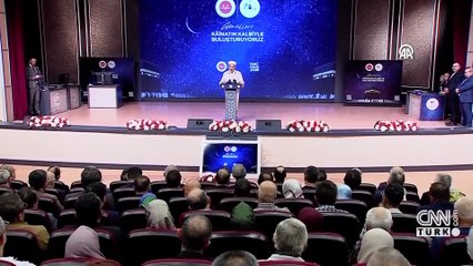 2026 hac kuraları çekildi… Sonuçlar saat 20.00’de e-Devlet’te açıklanacak