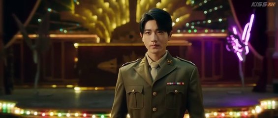 Between Love and Frost (2025) Episode 4 | Chinese subbed EN