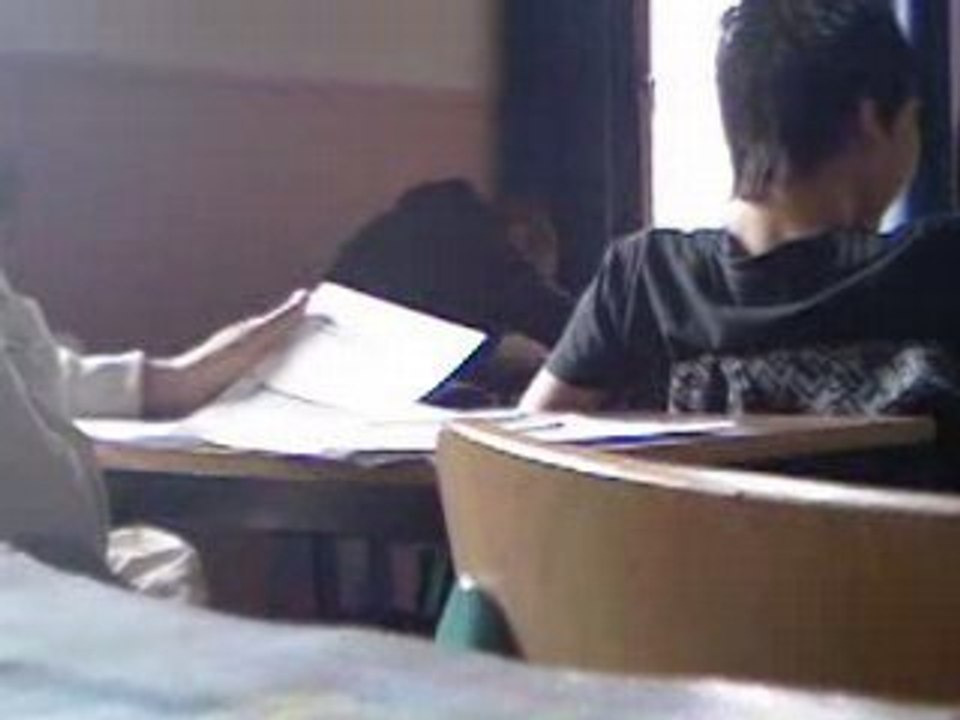 Amine LEEST