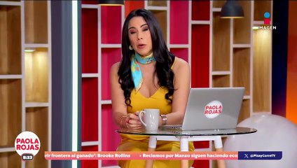 Avalan Presupuesto 2026 tras sesión de cinco horas | DPC con Paola Rojas