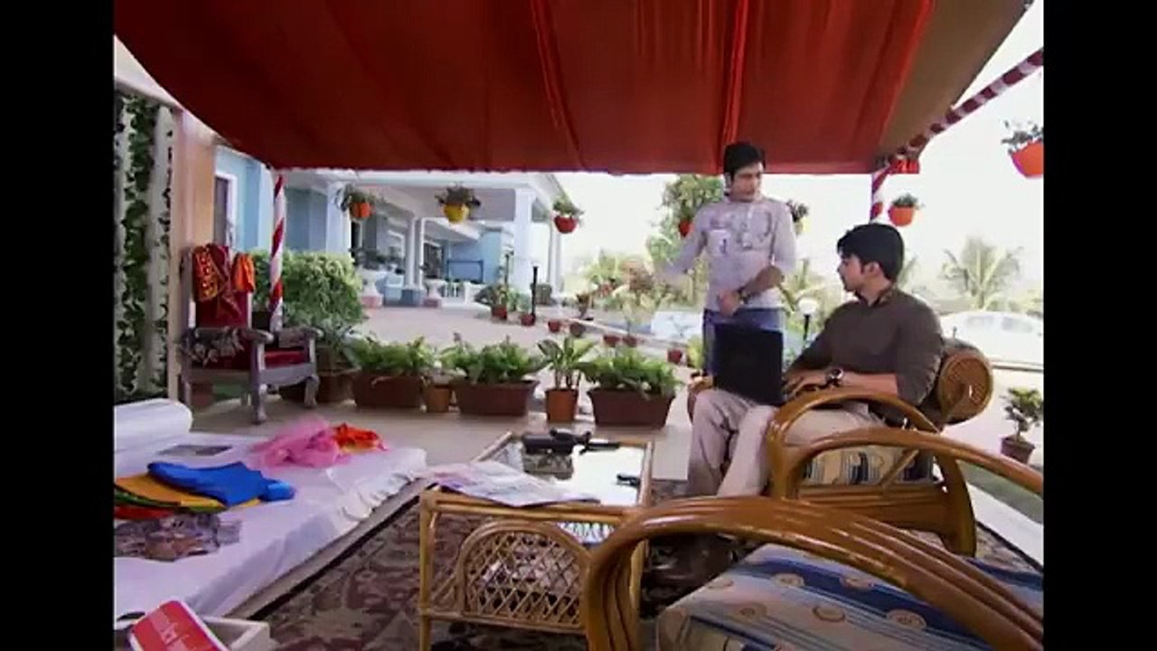 مسلسل فرصة ثانية الحلقة 2 _