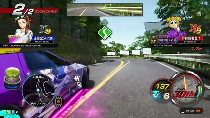 20251101 MYS CMGOD 耶蘇我老豆† FUN FACTORY 樁下61勝