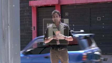 Un hombre muere tras ser 'noqueado' en plena avenida 6 de Agosto