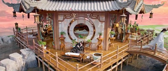 The Sun in the Dark (2025) Episode 20 | Chinese subbed EN