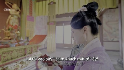 Phim Dữ Quân Độ Trường Hoan (Eternal Joy With You) - tập 2 Vietsub HD