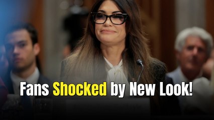 Fans Are Begging Kimberly Guilfoyle To ‘Stop The Plastic Surgery’ After Seeing Her New ‘Vogue Greece’ Cover