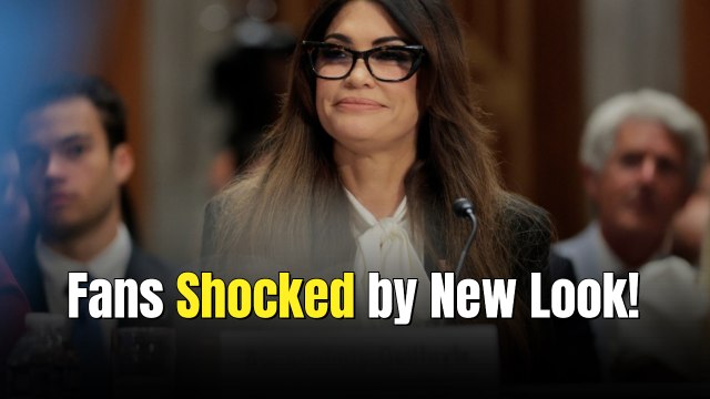 Fans Are Begging Kimberly Guilfoyle To ‘Stop The Plastic Surgery’ After Seeing Her New ‘Vogue Greece’ Cover