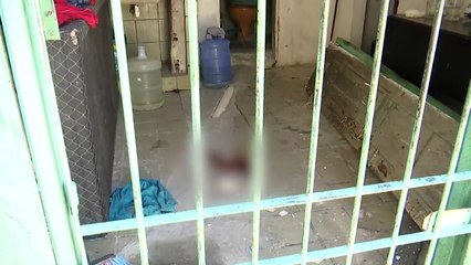 Investigação de Homicídio: Detalhes Sobre o Assassinato do Traficante Vandailson Guedes em Caruaru