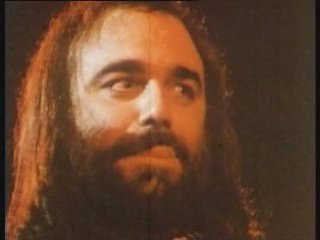 Demis Russos MY FRIEND THE WIND