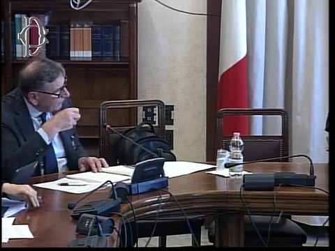 Roma -​ Congedi parentali - Audizioni - Confcommercio; Emmanuele Massagli e Marialuisa Gnecchi, Vicepresidente della Provincia Autonoma di Bolzano e della Regione Autonoma del Trentino-Alto Adige (05.11.25)