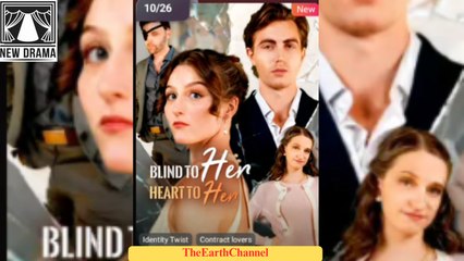 Blind Her Heart - Dwave (NEW) - FULL [Eng Sub]