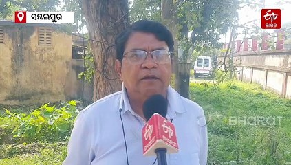 ସମ୍ବଲପୁରରେ ହେବ ଅନ୍ତର୍ଜାତୀୟ ସ୍ତରର ମଲ୍ଟି ସ୍ପୋର୍ଟ୍ସ କମ୍ପ୍ଲେକ୍ସ, କ୍ରୀଡ଼ାପ୍ରେମୀଙ୍କ ସ୍ୱାଗତ