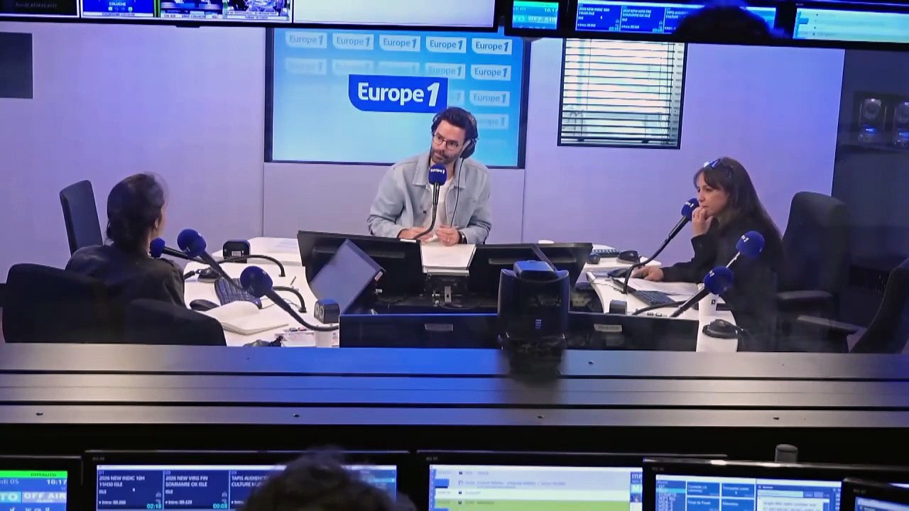 «71% des 18-24 ans en souffrent»: la rédactrice en chef au magazine Futur, Elisa Thévenet, aborde les dangers de la solitude