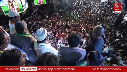 జూబ్లీహిల్స్‌ ఉపఎన్నికల్లో సెంటిమెంటా, అభివృద్ధి అనేది ప్రజలు ఆలోచించాలి : సీఎం రేవంత్ రెడ్డి