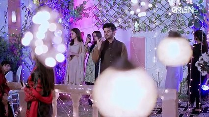 Visaal E Ishq Episode 21 | 5th November 2025 | Fahad Sheikh - Hiba Aziz - Haroon Shahid - Naureen Gulwani