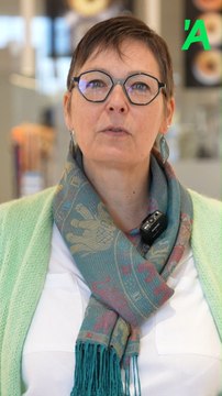 Un livre ludique pour expliquer la myopie aux enfants