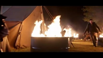 ..Days Gone (2026) – First Trailer - Jake Gyllenhaal, John Cena - Concept Trailer