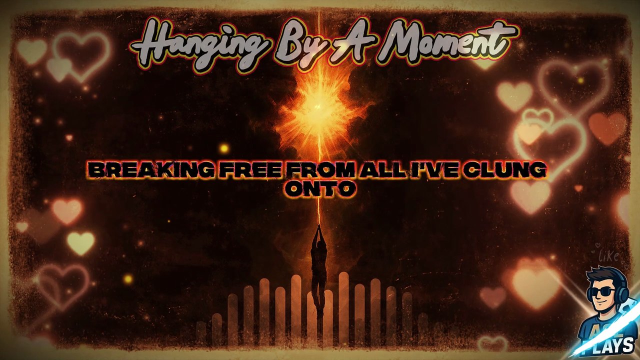 Hanging by a Moment - Inspired by Lifehouse's | AI Rock Cover