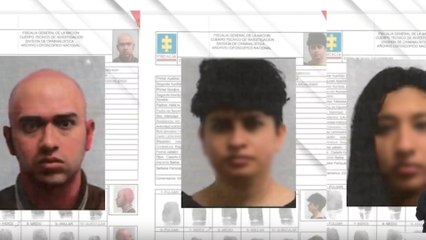 “Botaba sangre por la nariz y la boca”: estremecedora confesión del amigo de Jaime Esteban Moreno