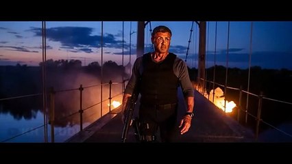 ..The Expendables 5 (2025) - First Trailer - Sylvester Stallone, Jason Statham, Dwayne Johnson