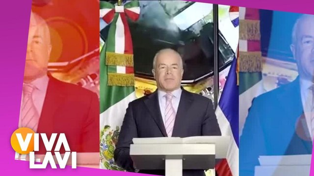 Raúl Rocha anuncia la salida de Nawat tras enfrentamineto con Fátima Bosch